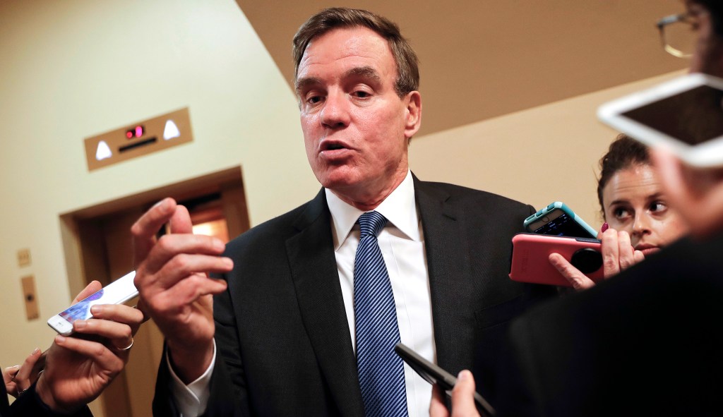 Democrats hit panic button after Trump’s lawyer says it’s time to fire Robert Mueller