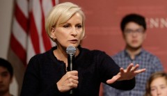 MSNBC host attacks Mike Pompeo: Was that ‘a wannabe dictator’s butt boy’ speaking?