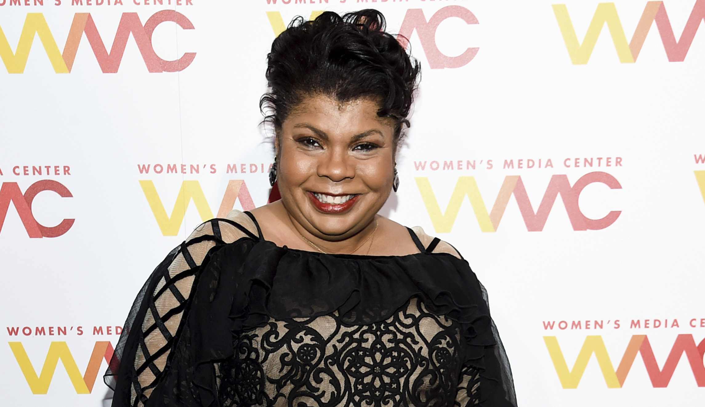 Bodyguard of CNN host April Ryan charged with assault