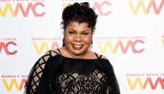 April Ryan shows that the victimized media are faking it