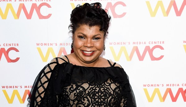 April Ryan shows that the victimized media are faking it