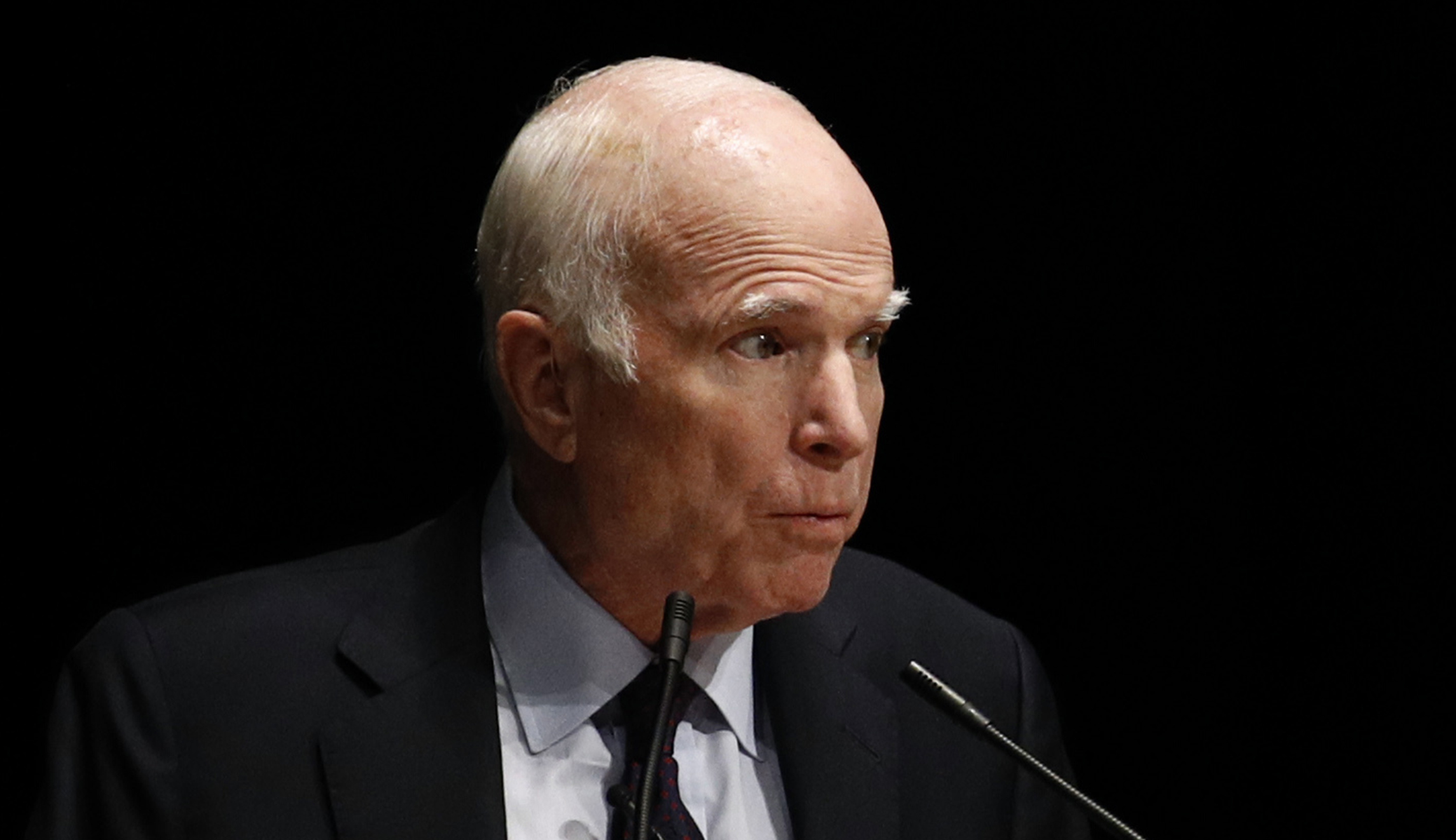 Arizona Gov. Doug Ducey faces dilemma in appointing McCain successor