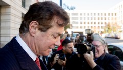 Mueller calls for Paul Manafort to spend up to 24 years in prison
