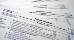 IRS, Treasury move to thwart blue-state tax evasion schemes