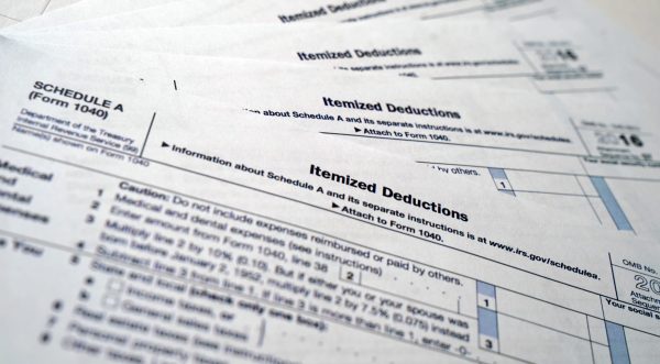 IRS, Treasury move to thwart blue-state tax evasion schemes
