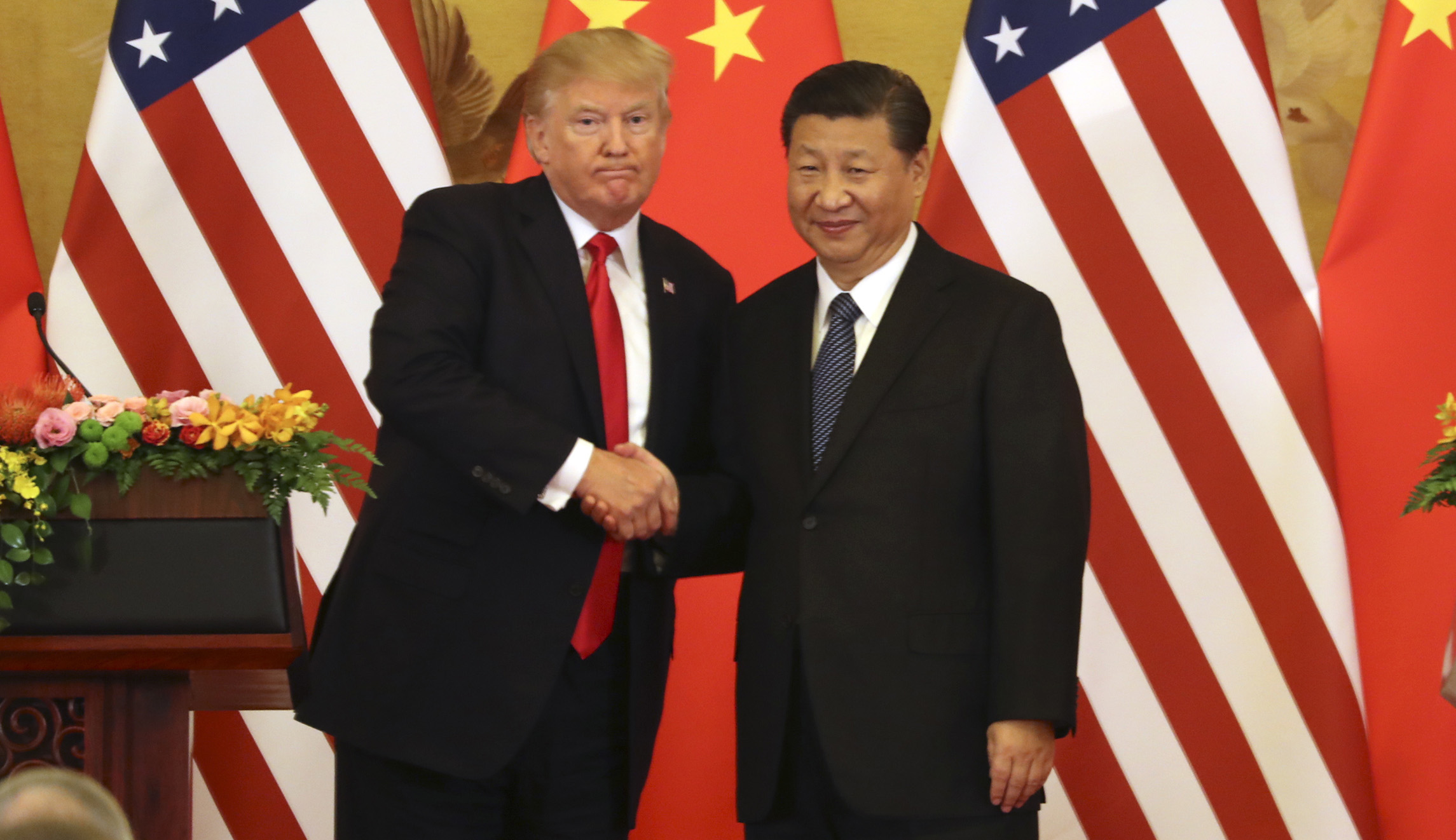 Trump’s China tweets are good, bad, and ugly