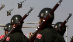 The Eastern Mediterranean is getting more dangerous, and it’s not because of Russia, Syria, or Iran