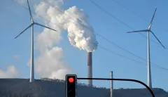 Even the EU is treating the Paris climate agreement as a joke