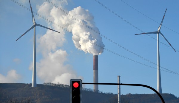 Even the EU is treating the Paris climate agreement as a joke