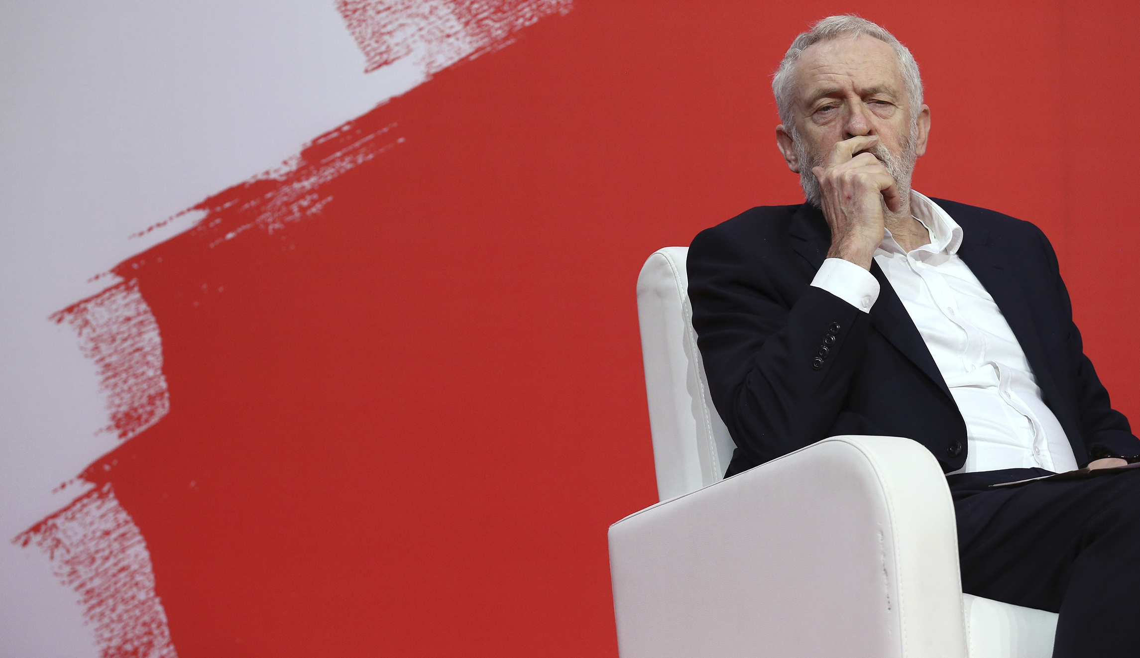 The radioactive stupidity of Jeremy Corbyn’s nuclear deterrence doctrine