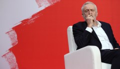 The radioactive stupidity of Jeremy Corbyn’s nuclear deterrence doctrine