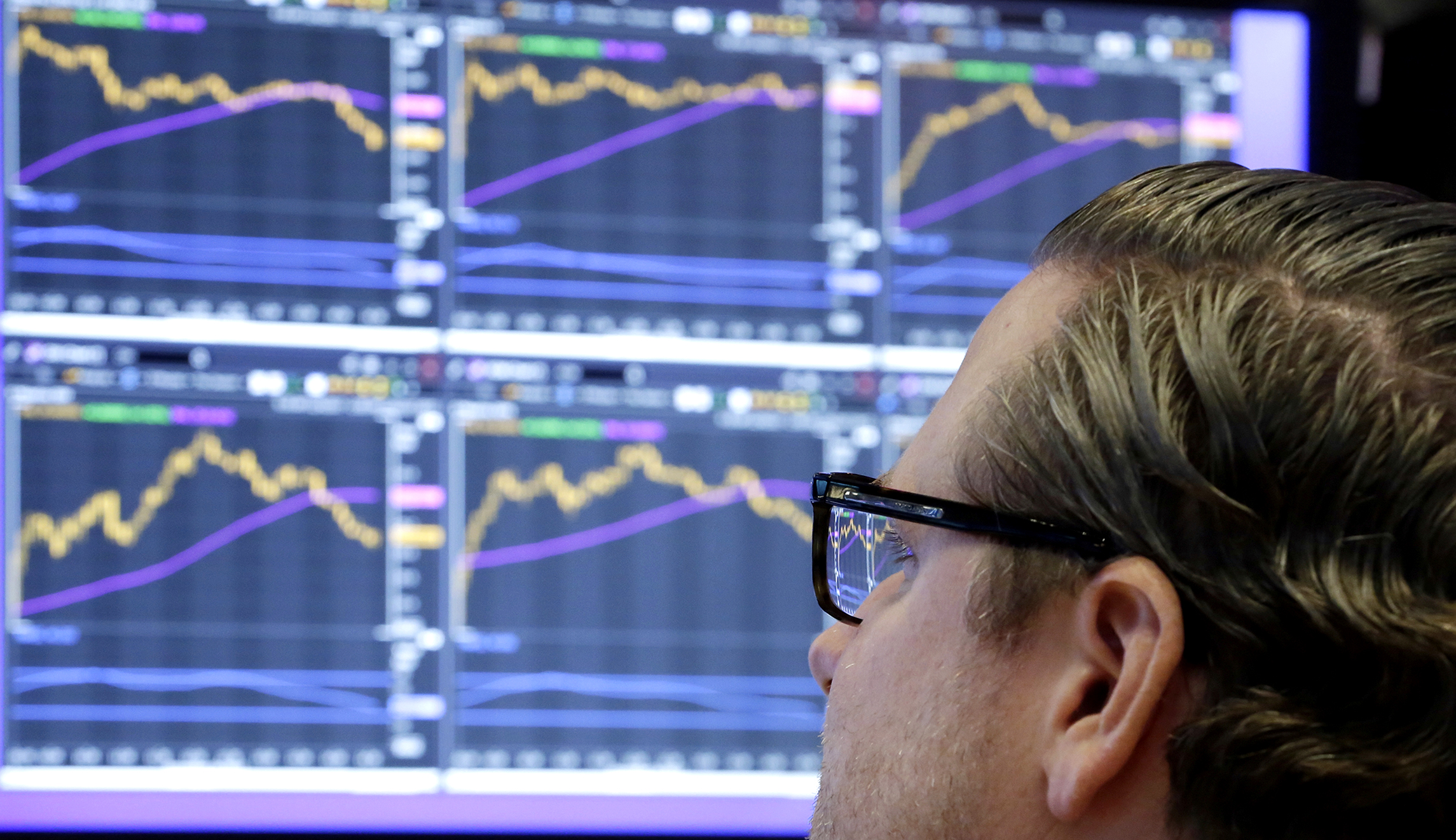 The Trump economic boom: optimism and prosperity not seen since the 1990s