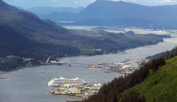 Oil from Alaskan refuge not coming before 2030, Energy Department says