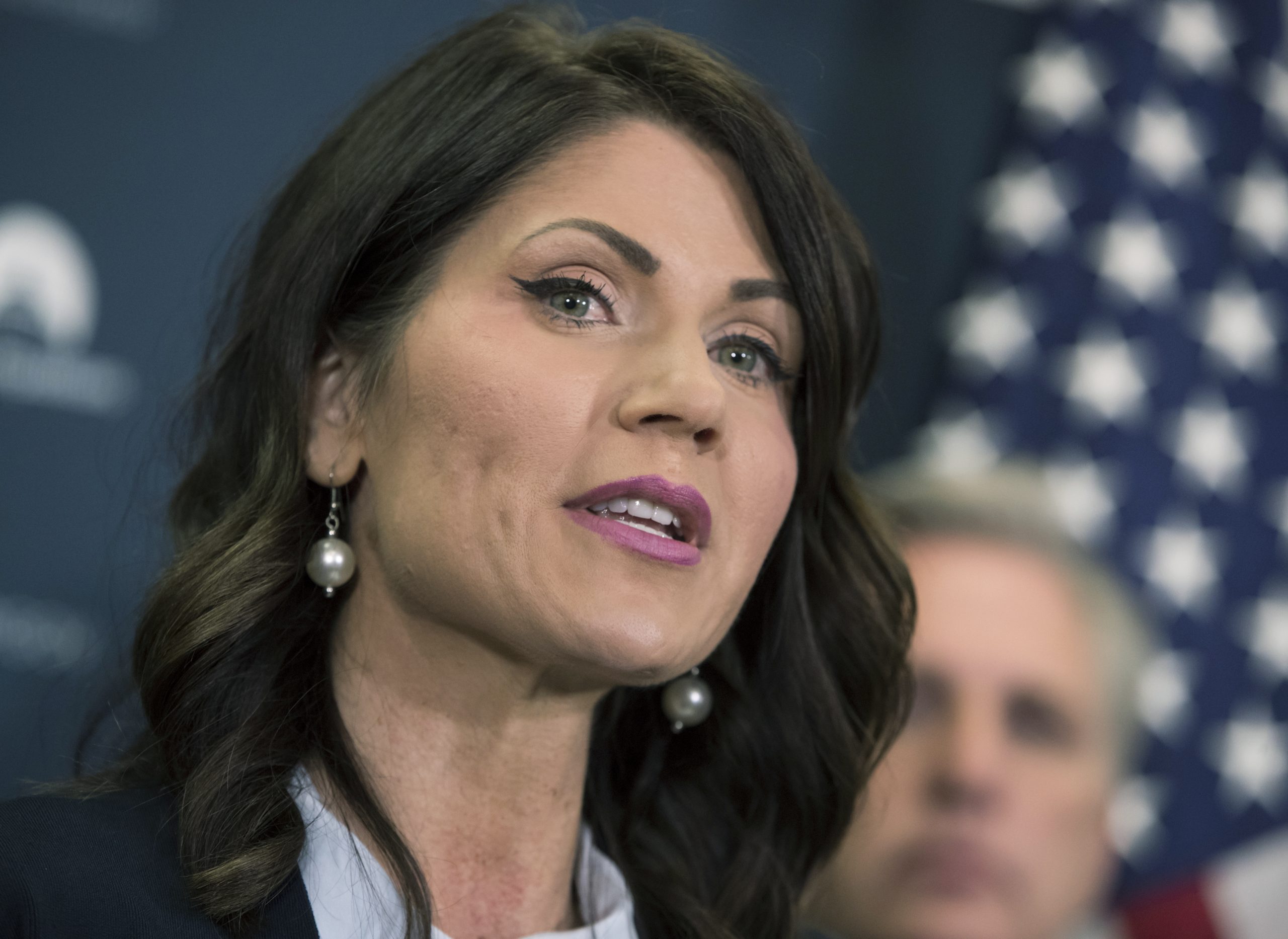 Kristi Noem - TL - 031318