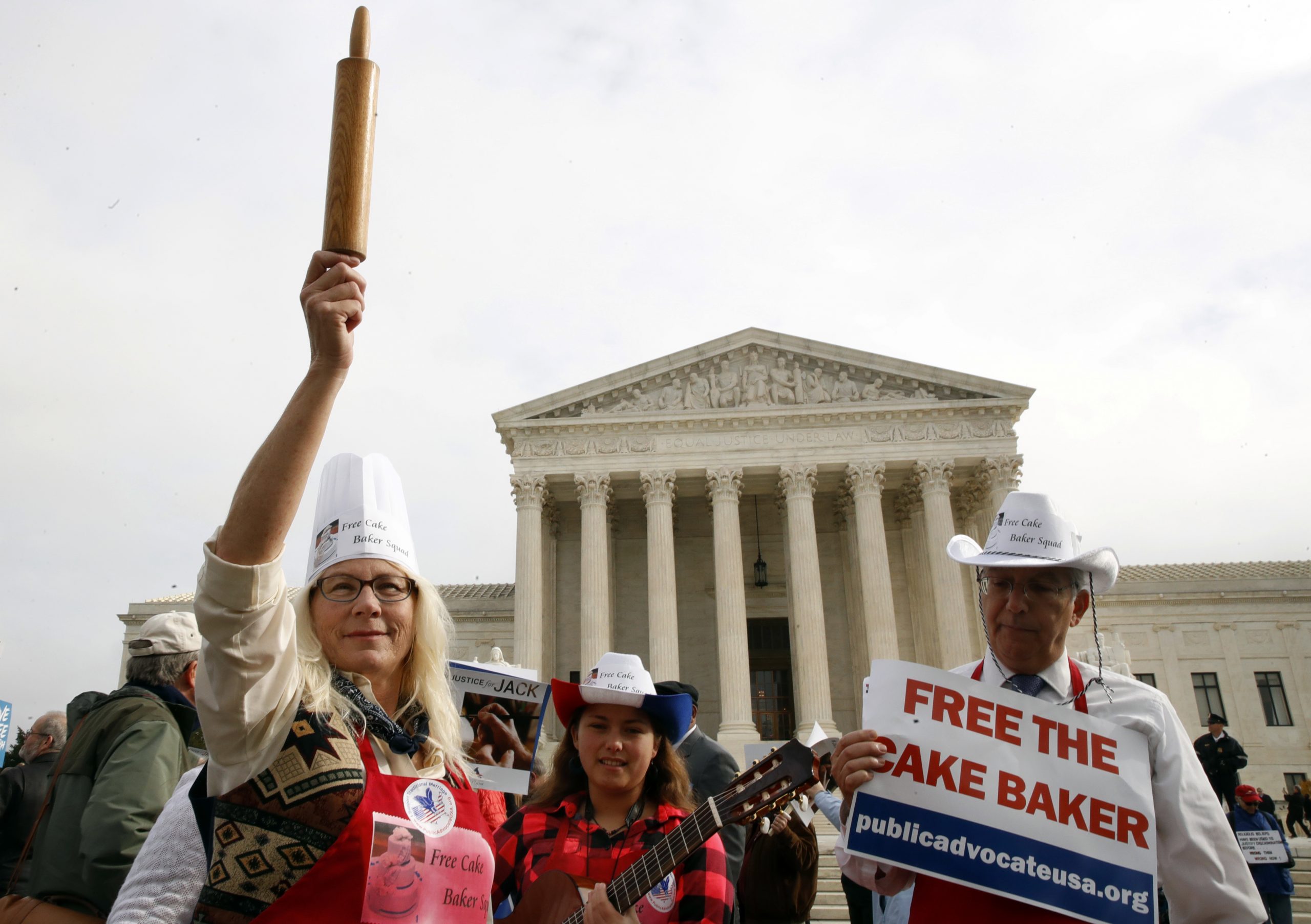 On Constitution Day, a professor tries to spread founding principles on campus