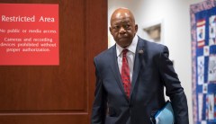Oversight panel to subpoena top Trump officials in clearance probe