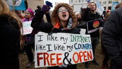 House will vote to revive ‘net neutrality’ rule