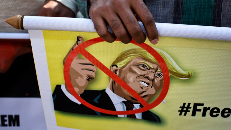 Lincoln Project expands Mourning in America anti-Trump ad to swing states