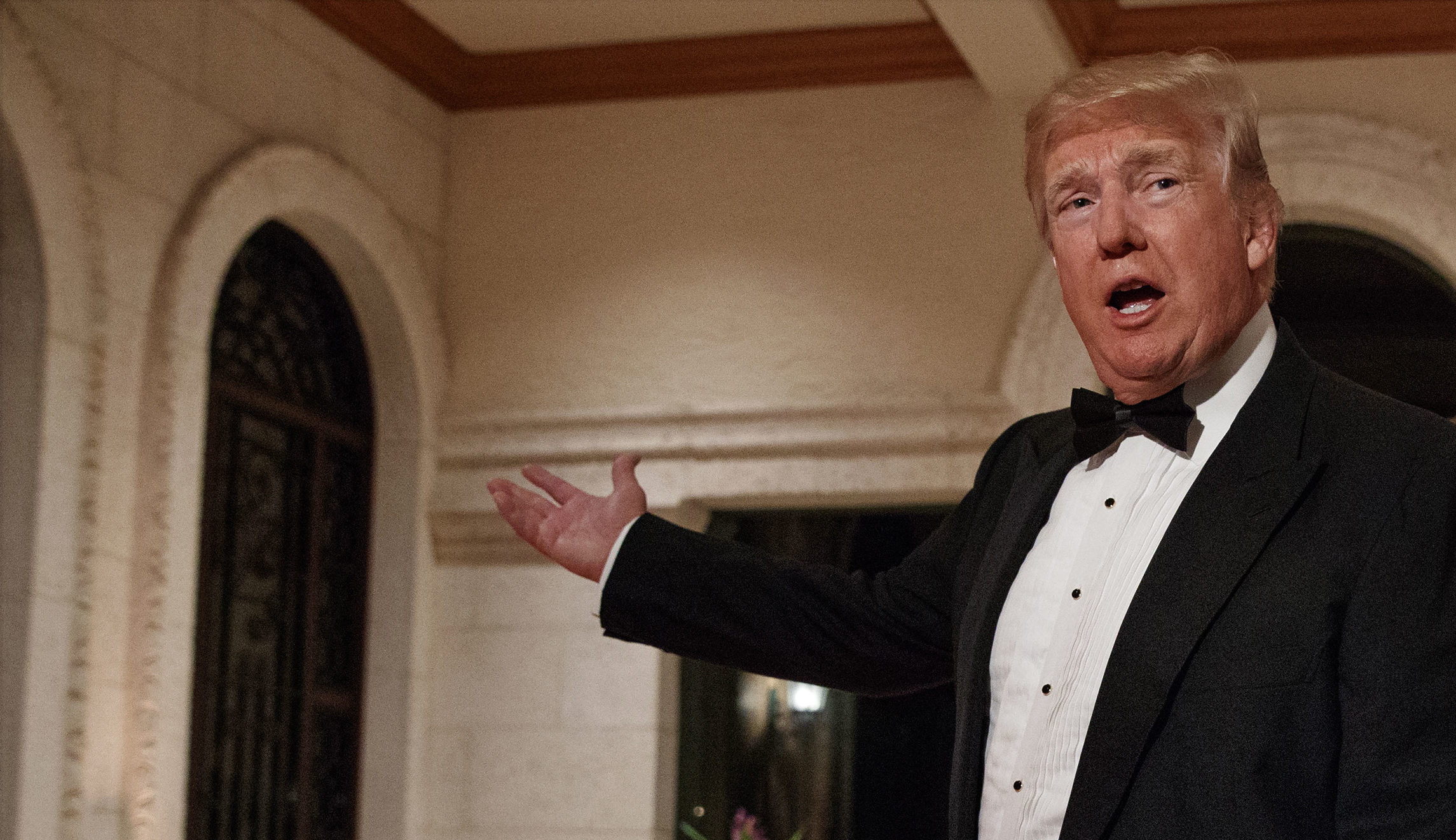 Obama ethics chief: Trump’s Mar-a-Lago ‘a symbol of corruption that should set alarm bells ringing’