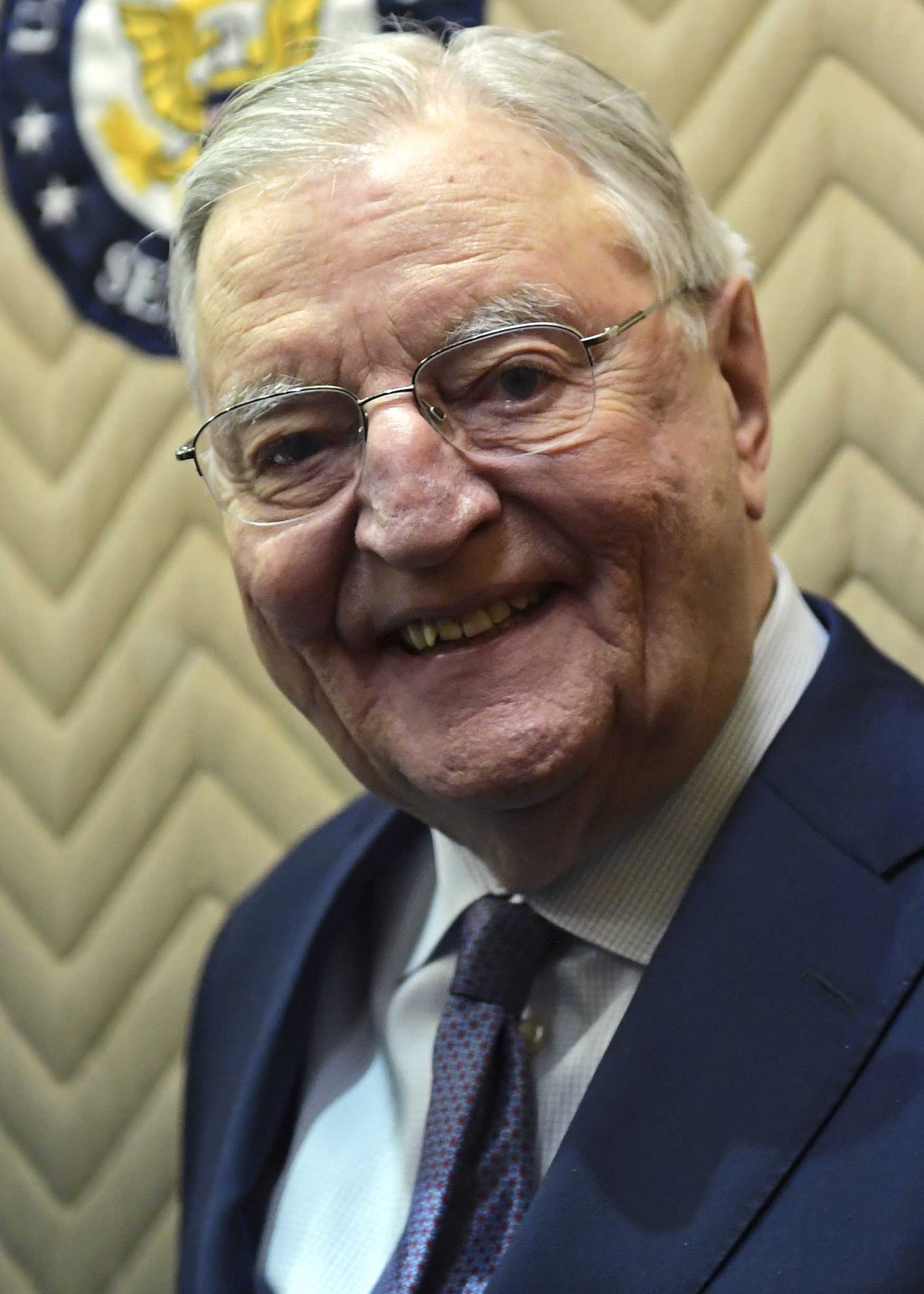Walter Mondale