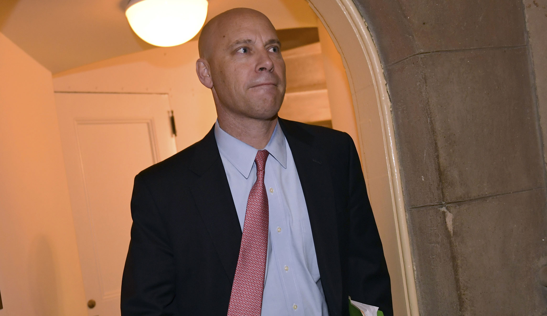 Marc Short: Kochs trying to be more ‘independent’ with political endorsements