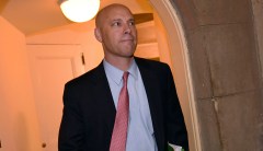 Marc Short: Kochs trying to be more ‘independent’ with political endorsements
