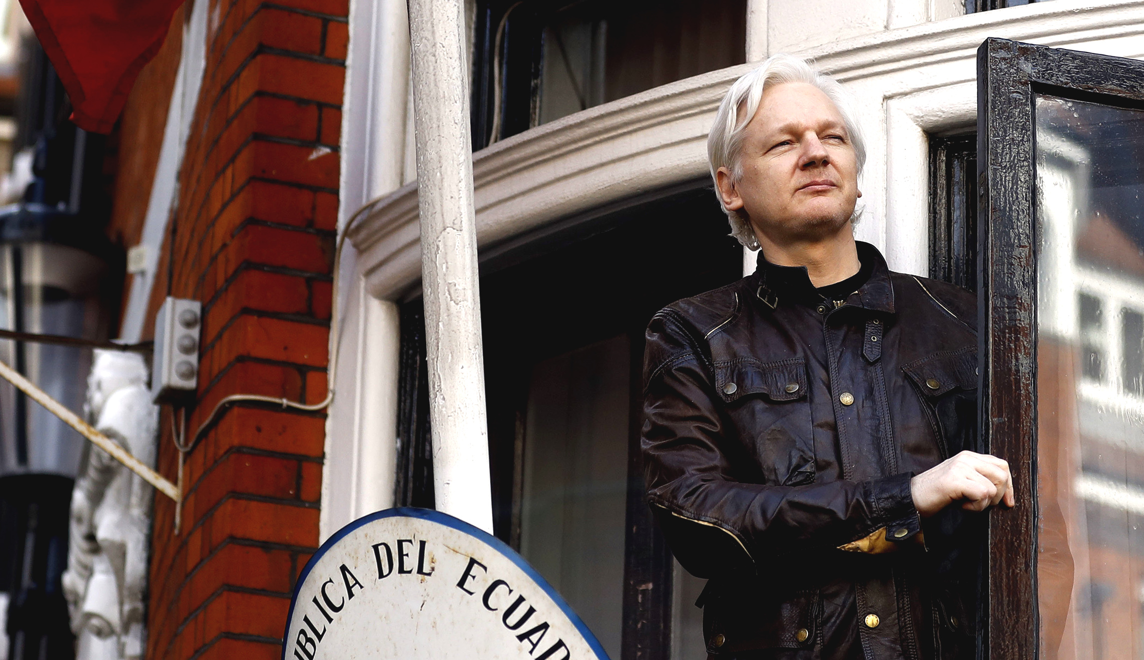 Mueller indictments put Julian Assange back on the hot seat over hacked emails