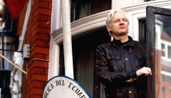 Mueller indictments put Julian Assange back on the hot seat over hacked emails