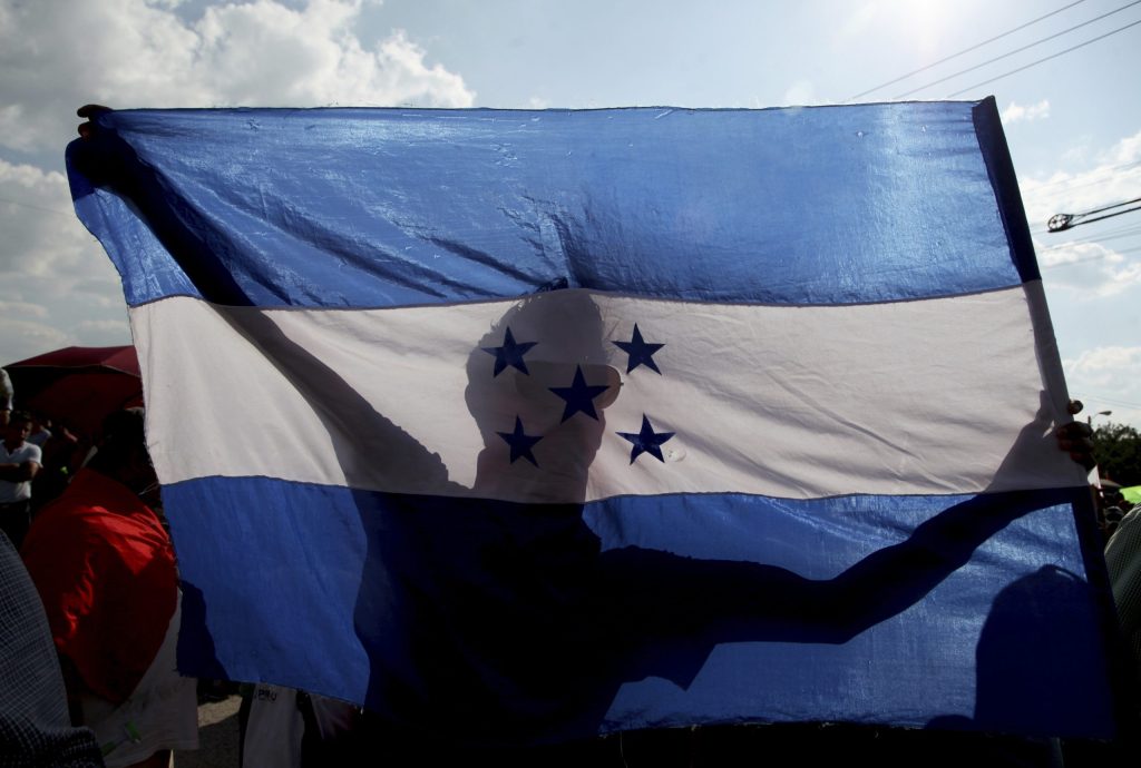 Focus on trade to help Central American workers