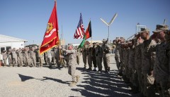 After Syria withdrawal, Trump should next pull troops from Afghanistan