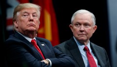 Trump urged Sessions to reverse recusal from Russia investigation: Report