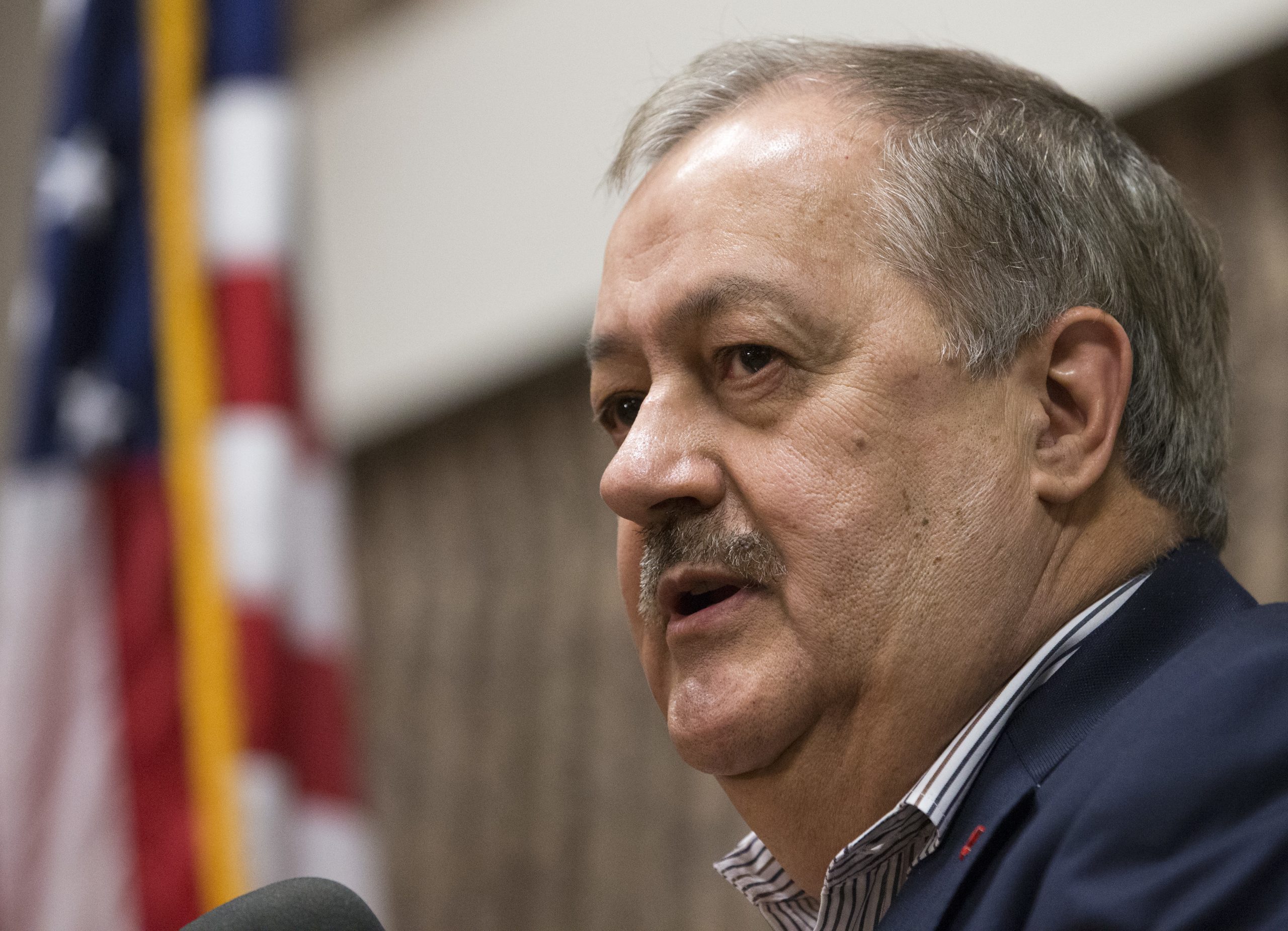 A vote for Don Blankenship is a vote for Chuck Schumer