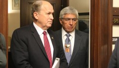 Alaska’s governor, lieutenant governor oppose Kavanaugh nomination