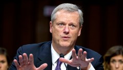 Massachusetts governor declares state of emergency following gas line explosions