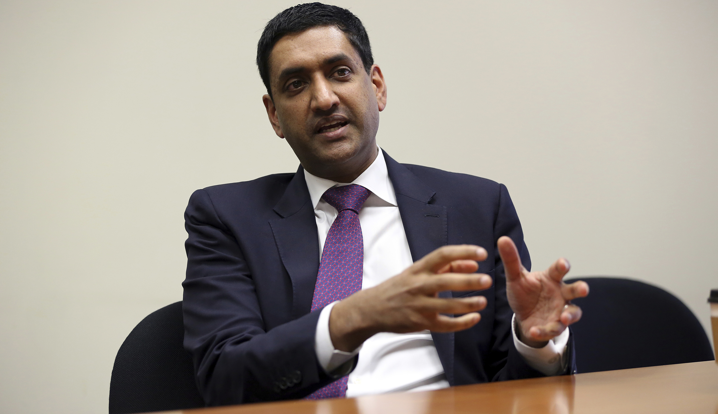 Ro Khanna