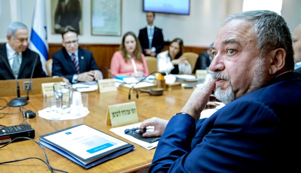 Why Israel’s Defense Minister just resigned and what Benjamin Netanyahu will do next
