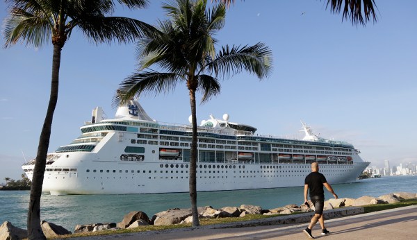Cruise line ditches vaccine requirement after DeSantis ban on vaccination passports