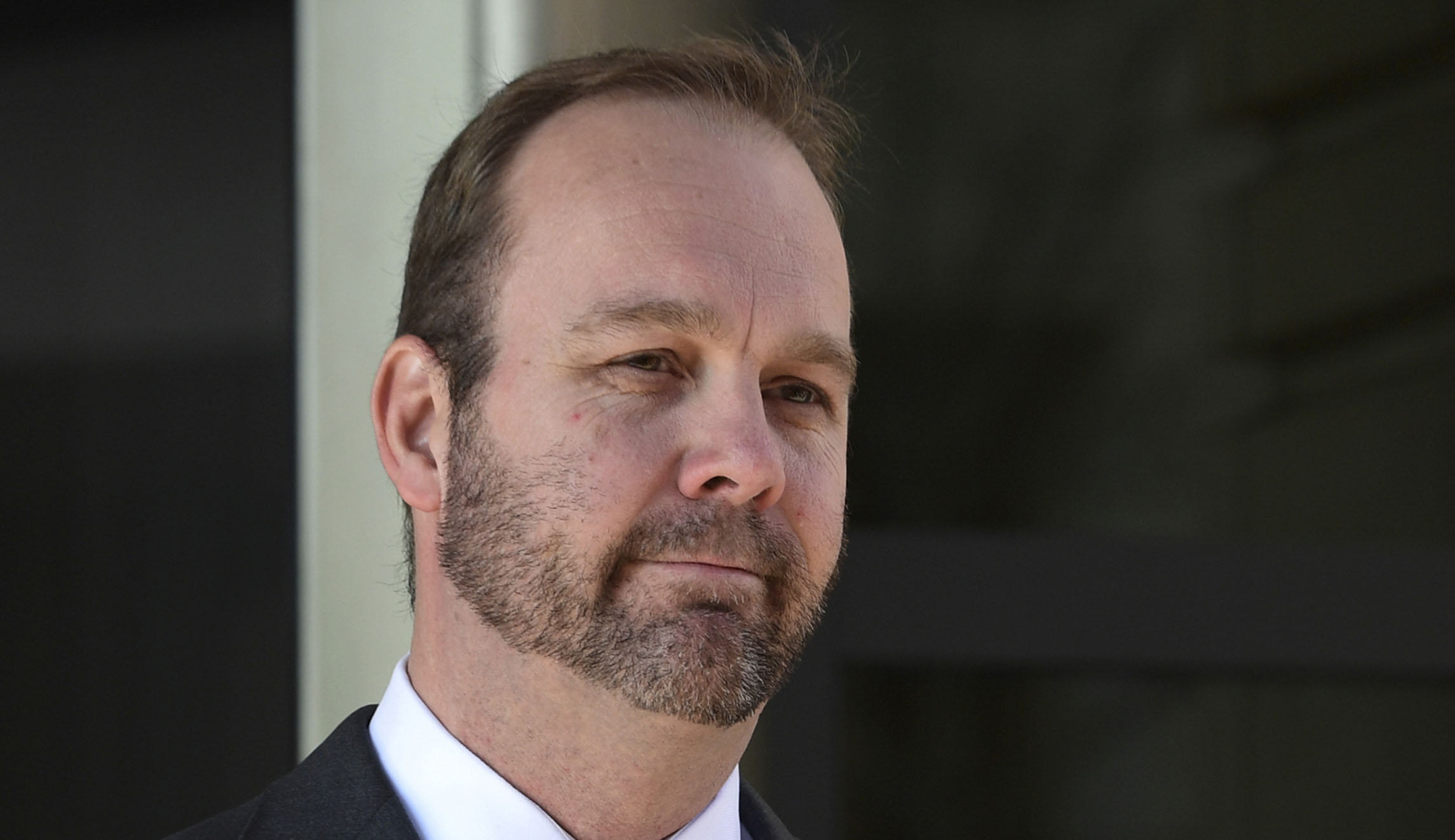 Mueller to send Rick Gates case to US attorney in DC