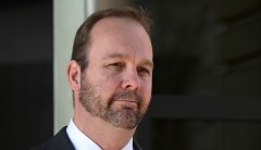 Rick Gates tells Paul Manafort jury tales of embezzlement, tax fraud, and an extramarital affair