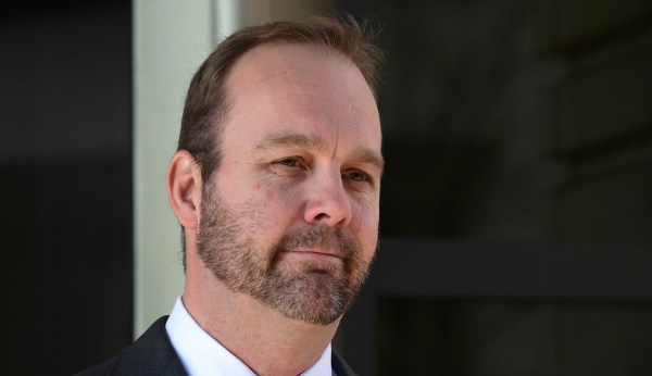 Mueller to send Rick Gates case to US attorney in DC