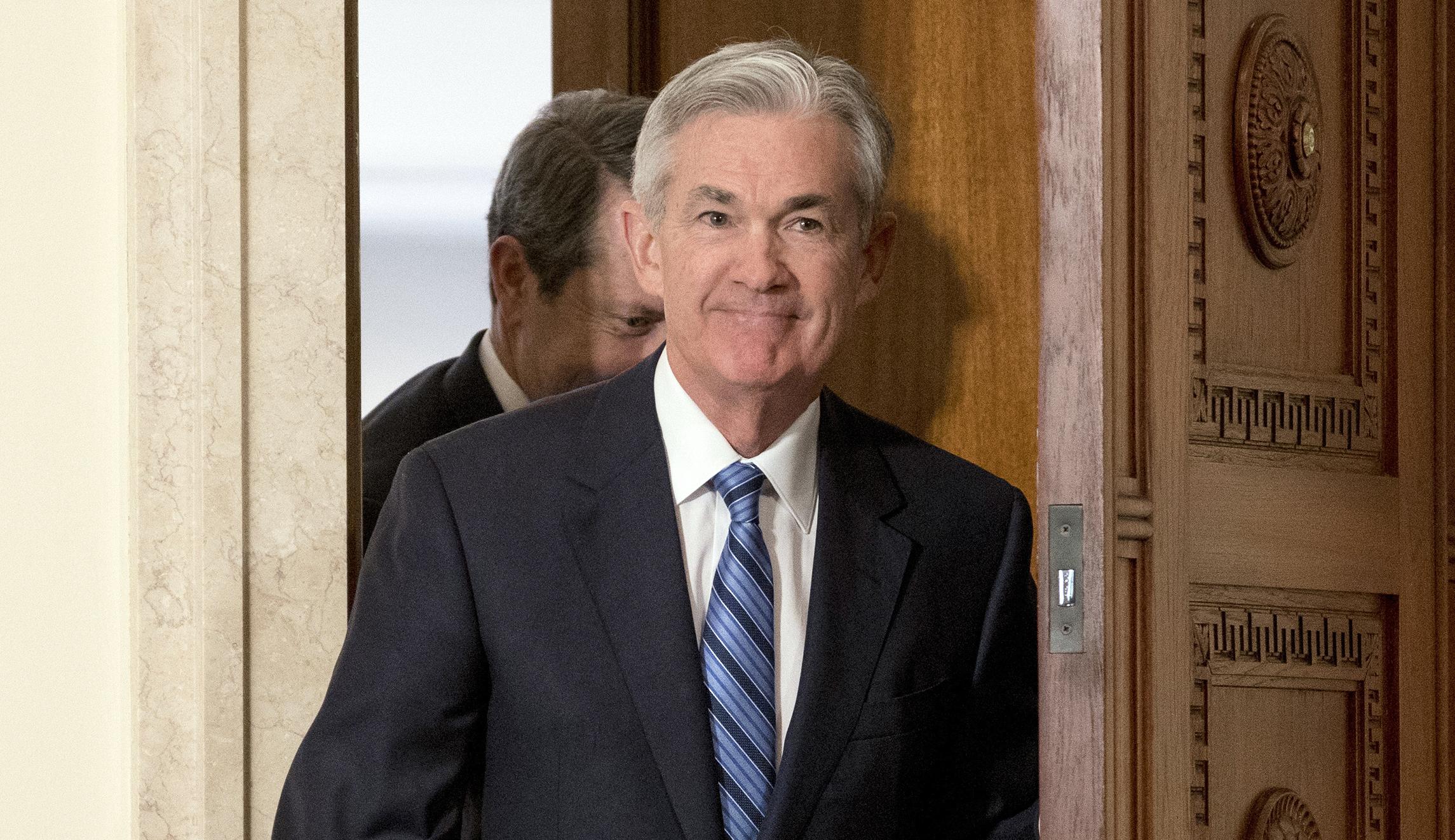 Federal Reserve extends crisis lending programs to year-end