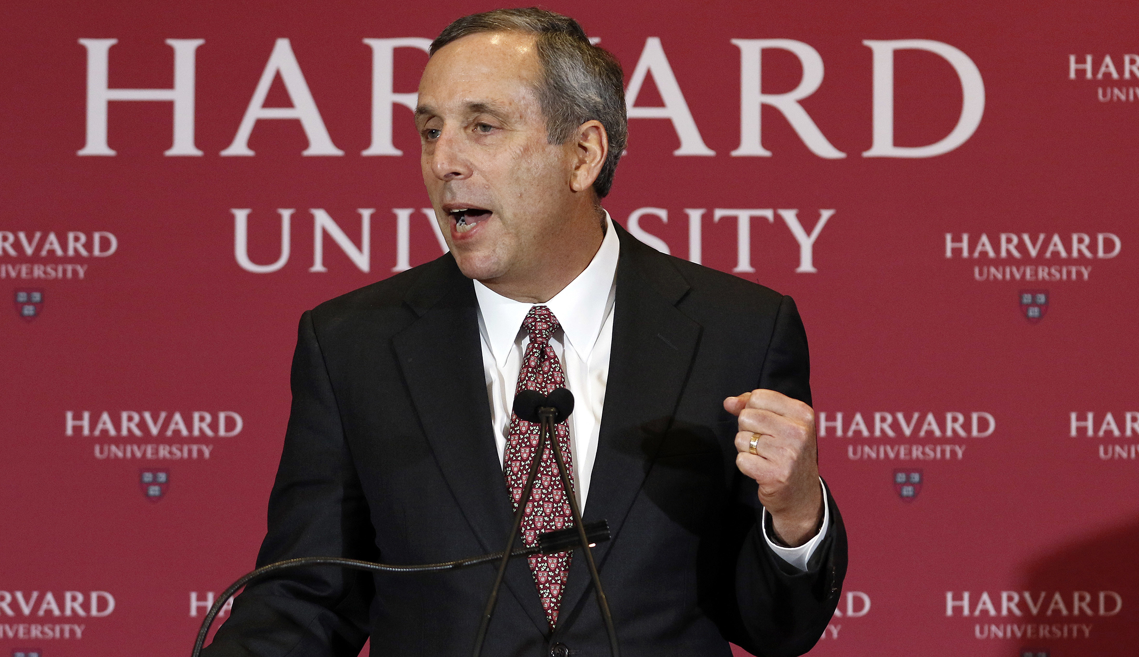 Eye on the Supreme Court? Harvard affirmative action case could wind up before justices