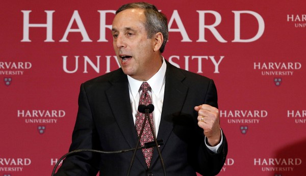 Eye on the Supreme Court? Harvard affirmative action case could wind up before justices