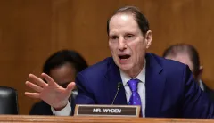 Democrats narrow IRS bank reporting proposal to $10,000 transactions