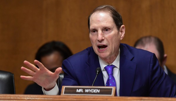 Democrats narrow IRS bank reporting proposal to $10,000 transactions