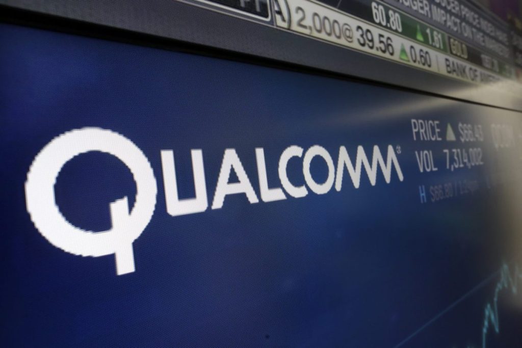 NextImg:Qualcomm anticipates having devices run on 6G in 2028