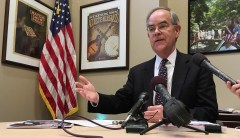 Another Tennessee Democrat speaks out about congressional redistricting