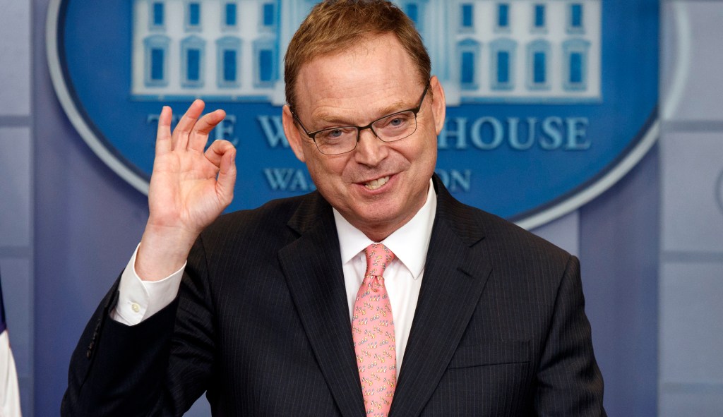Trump administration downplays problems as small-business relief program faces major speed issues on reopening