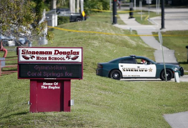Officials wanted Florida school shooter committed for mental evaluation, but that never happened: Report