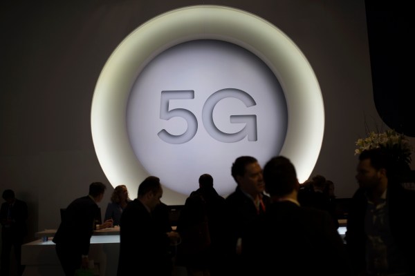 State Department: Western companies are not ‘falling behind’ China in 5G race